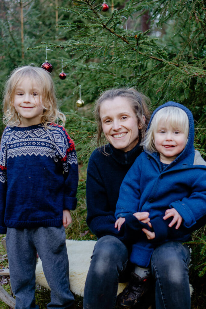 Familienfotoshooting_Buchholz in der Nordheide_Familiensession_Weihnachten_Judith-fotografiert_Fotografin Judith
