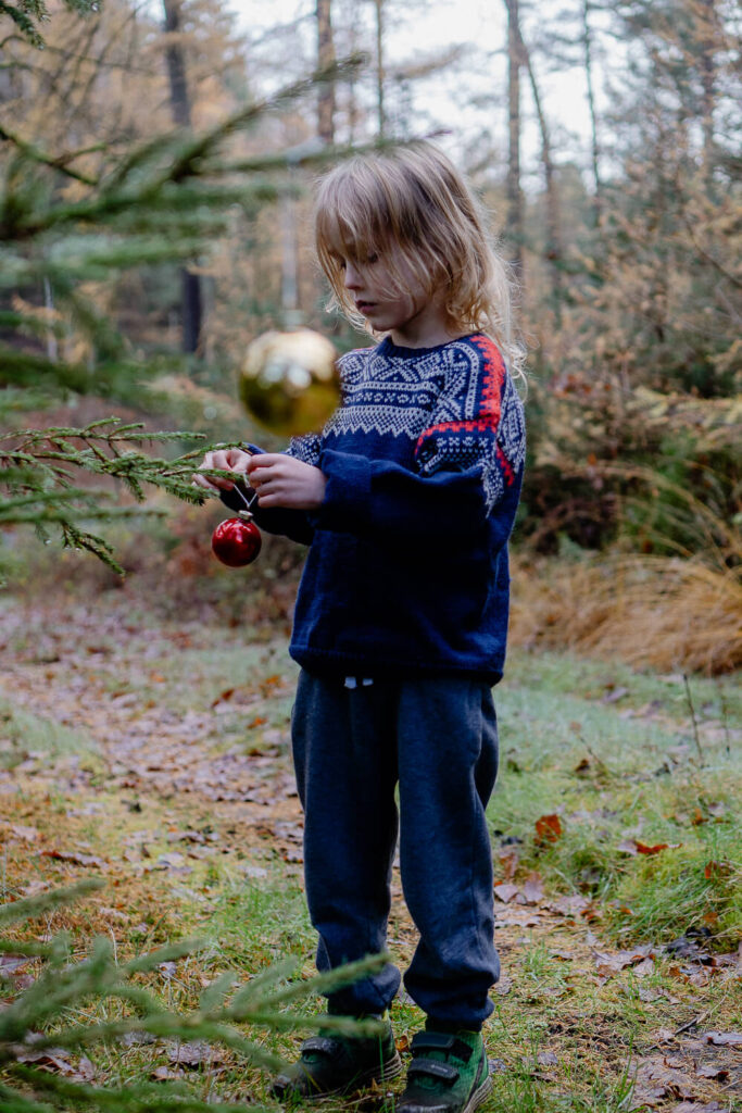 Familienfotoshooting_Buchholz in der Nordheide_Familiensession_Weihnachten_Judith-fotografiert_Fotografin Judith